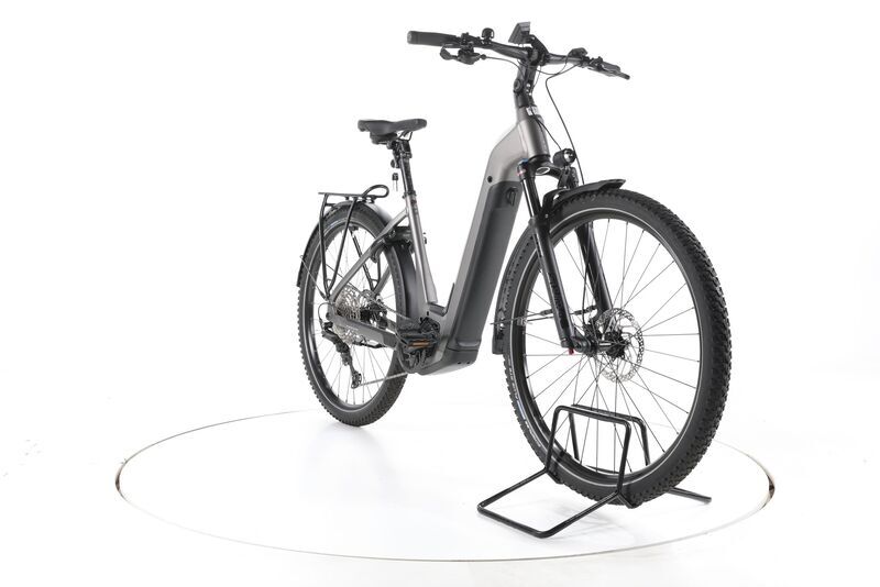 Focus Aventura² 6.8 2023 | cinzento | 29" | 48 cm | < 500 km, image 3 of 5