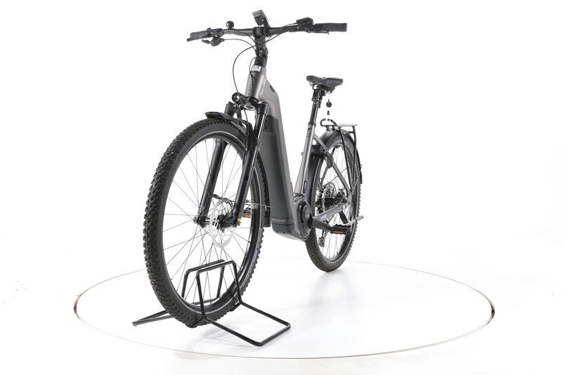 Focus Aventura² 6.8 2023 | cinzento | 29" | 48 cm | < 500 km, image 5 of 5