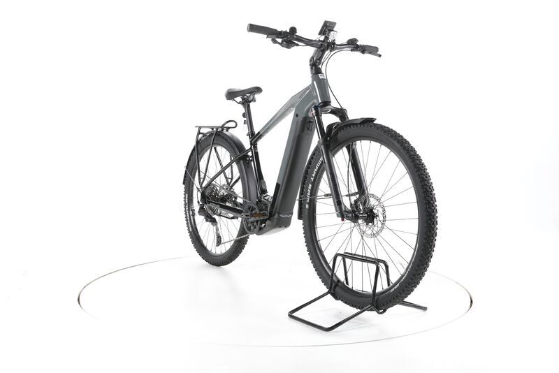 Focus AVENTURA² 6.8 2024 | grey | 29" | 44 cm | < 500 km 2