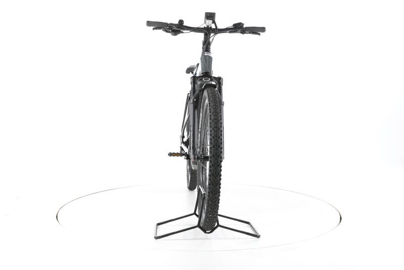 Focus AVENTURA² 6.8 2024 | grey | 29" | 44 cm | < 500 km 3