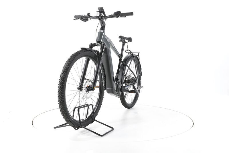 Focus AVENTURA² 6.8 2024 | grey | 29" | 44 cm | < 500 km 4