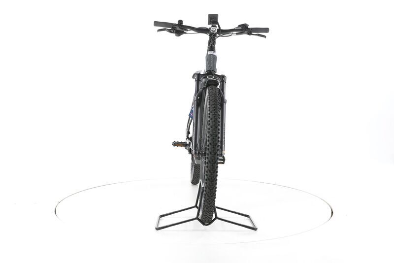 Focus AVENTURA² 6.8 2024 | black | 29" | 44 cm | 500 - 3000 km 3