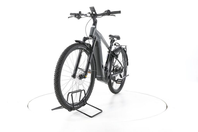 Focus AVENTURA² 6.8 2024 | black | 29" | 44 cm | 500 - 3000 km 4