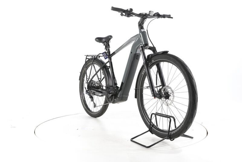 Focus AVENTURA² 6.8 2024 | schwarz | 28" | 52 cm | 500 - 3000 km, image 2 of 4