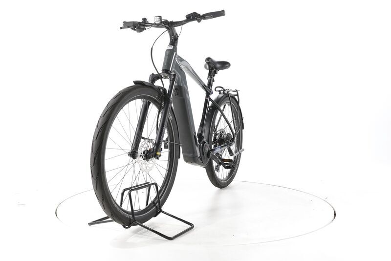 Focus AVENTURA² 6.8 2024 | schwarz | 28" | 52 cm | 500 - 3000 km, image 4 of 4