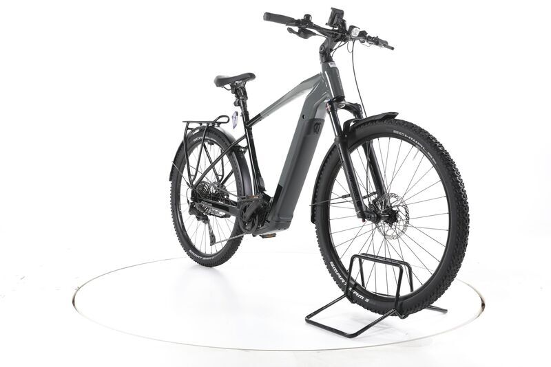 Focus AVENTURA² 6.8 2024 | preto | 29" | 52 cm | 500 - 3000 km, image 3 of 5
