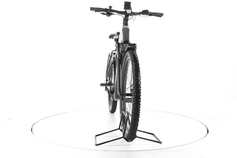 Focus AVENTURA² 6.8 2024 | preto | 29" | 52 cm | 500 - 3000 km, image 4 of 5