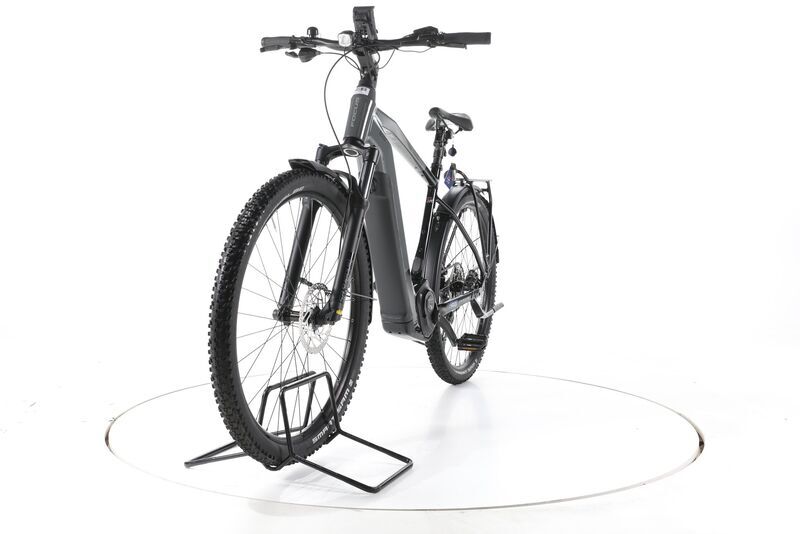 Focus AVENTURA² 6.8 2024 | preto | 29" | 52 cm | 500 - 3000 km, image 5 of 5