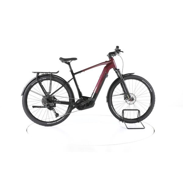 Focus Aventura² 6.8 (2024) | Diamant | schwarz | 29" | 52 cm | XL | < 100 km 1