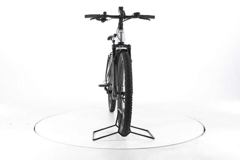 Focus AVENTURA² 6.9 2024 | grey | 29" | 48 cm | < 500 km, image 4 of 5