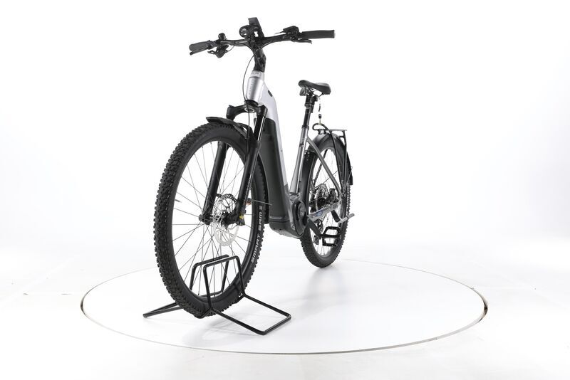 Focus AVENTURA² 6.9 2024 | grey | 29" | 48 cm | < 500 km, image 5 of 5