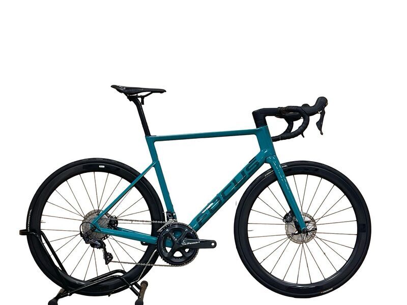 Focus Izalco Max 8.9 | Plava | 28" | XL, image 1 of 5