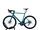 Focus Izalco Max 8.9 | Plava | 28" | XL, thumbnail 2 of 5