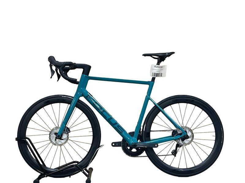 Focus Izalco Max 8.9 | Plava | 28" | XL, image 2 of 5