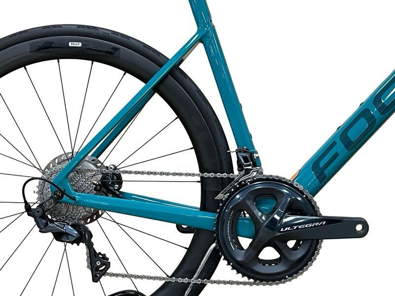 Focus Izalco Max 8.9 | Plava | 28" | XL, image 3 of 5