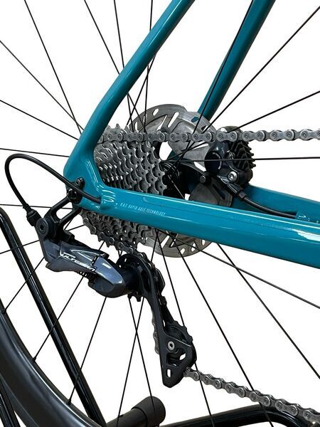 Focus Izalco Max 8.9 | Plava | 28" | XL, image 4 of 5