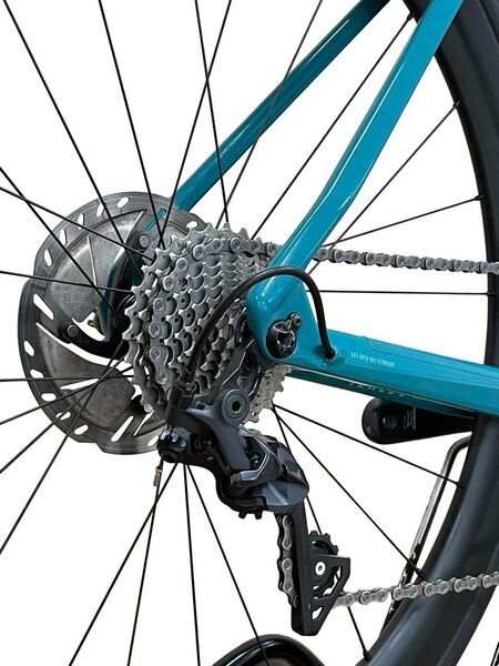 Focus Izalco Max 8.9 | Plava | 28" | XL, image 5 of 5