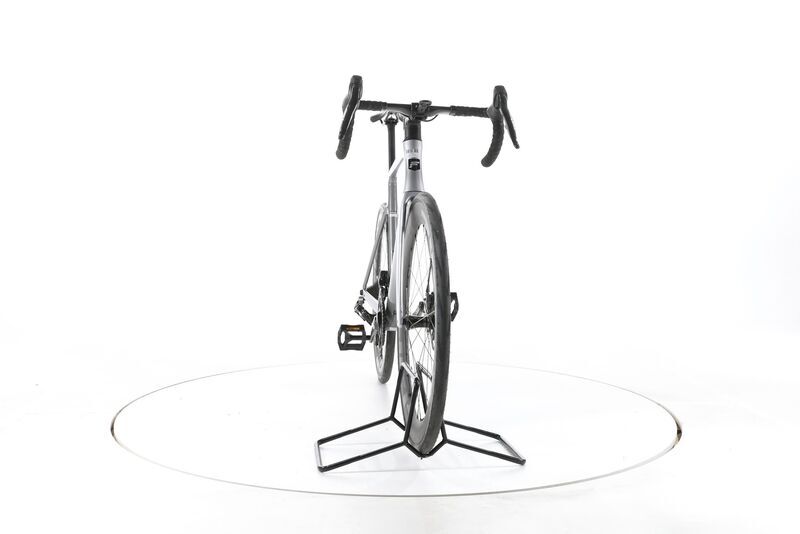 Focus Izalco MAX 9.0 2025 | šedá | 28" | 54 cm, image 4 of 5