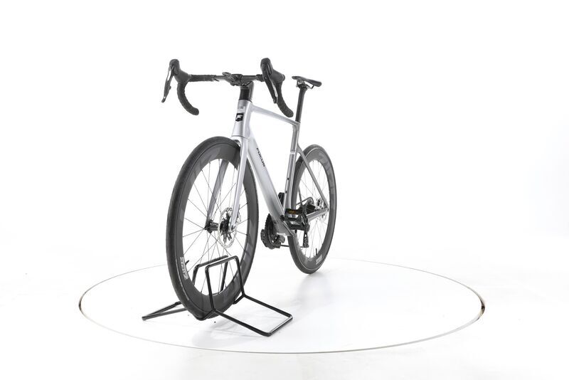 Focus Izalco MAX 9.0 2025 | šedá | 28" | 54 cm, image 5 of 5