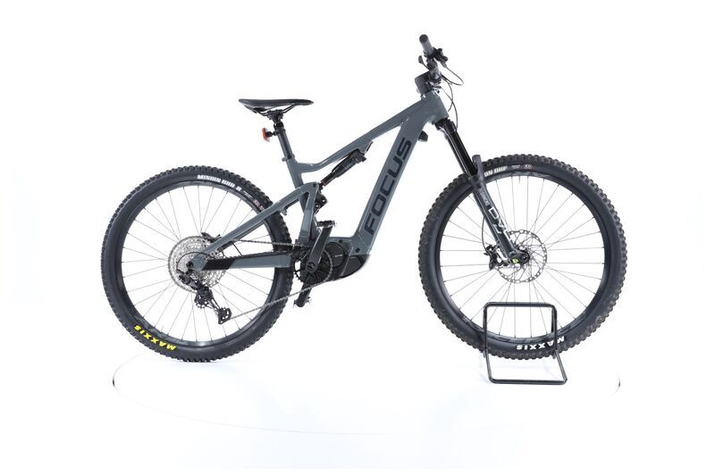 Focus Jam² 7.8 (2022) | Diamant | grau | 29" | 42 cm | M | 100 - 500 km 1