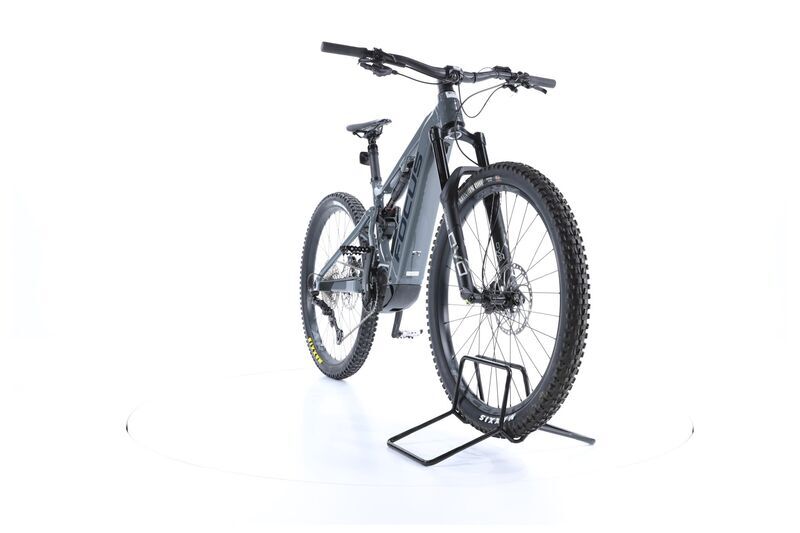 Focus Jam² 7.8 (2022) | Diamant | grau | 29" | 42 cm | M | 100 - 500 km 4
