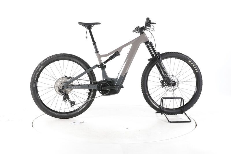 Focus Jam 6.7 2026 | grey | 29" | 44 cm | < 500 km, image 1 of 5