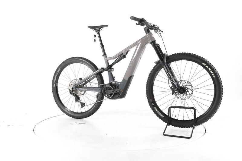 Focus Jam 6.7 2026 | grey | 29" | 44 cm | < 500 km, image 2 of 5