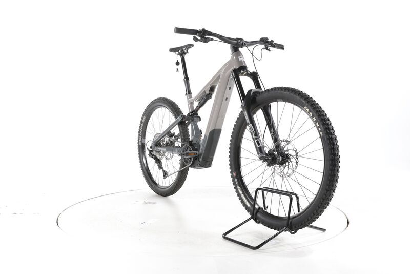 Focus Jam 6.7 2026 | grey | 29" | 44 cm | < 500 km, image 3 of 5