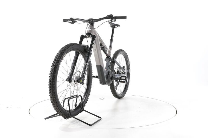 Focus Jam 6.7 2026 | grey | 29" | 44 cm | < 500 km, image 5 of 5