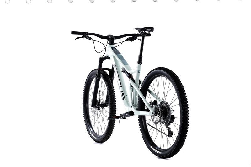 Focus Jam 6.8 (2023) | Diamant | grau | 29" | 45 cm 3