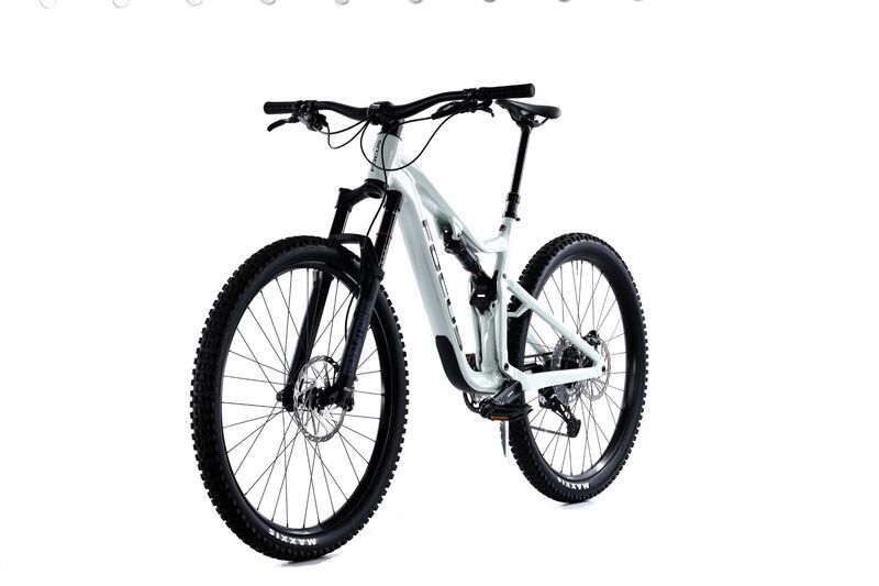 Focus Jam 6.8 (2023) | Diamant | grau | 29" | 45 cm 5