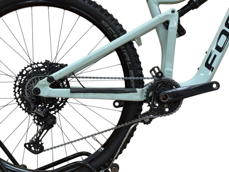 Focus Jam 6.9 2022 | green | 29" | S 2