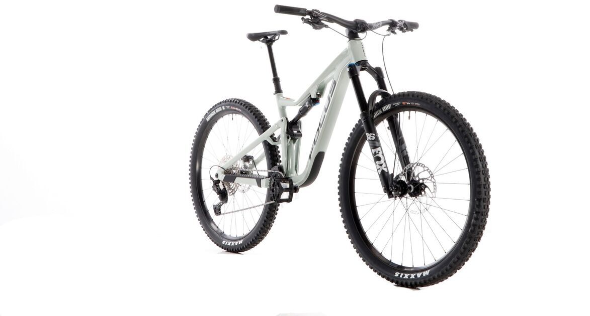 Focus Jam 6.9 (2022) | Diamond - from - Refurbished with a 30-Day Free ...