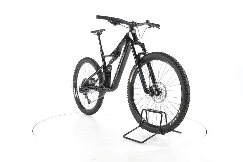 Focus Jam 8.8 2023 | zwart | 29" | 45 cm 2