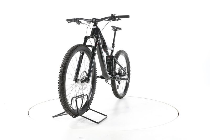 Focus Jam 8.8 2023 | zwart | 29" | 45 cm 4