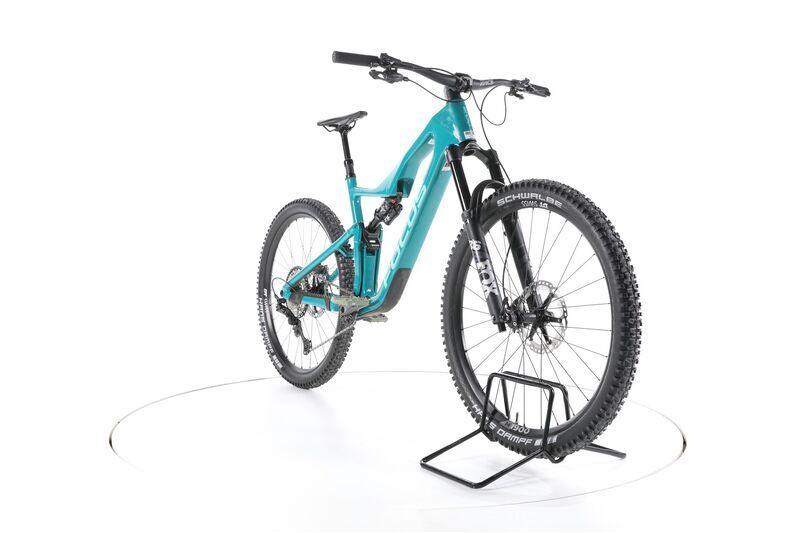 Focus JAM 8.9 2022 | blau | 29" | XL 2