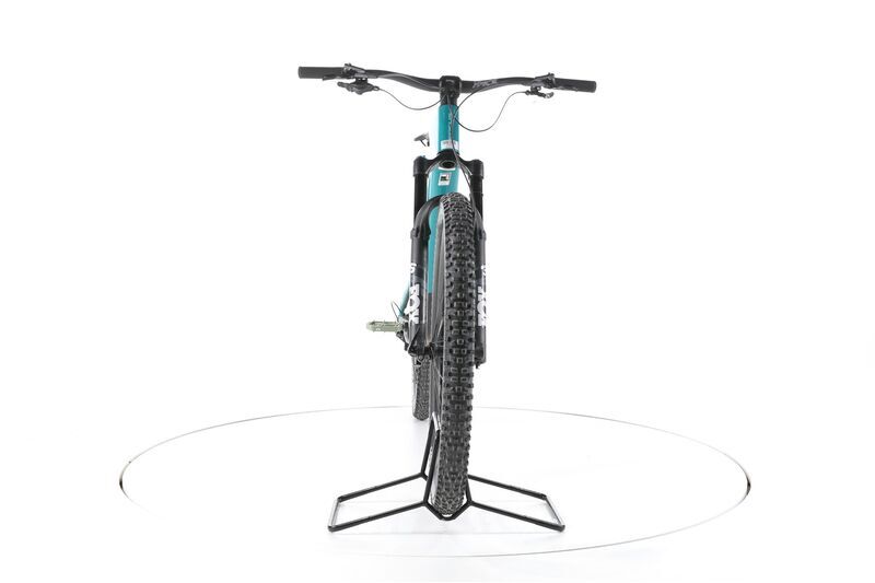 Focus JAM 8.9 2022 | blau | 29" | XL 3