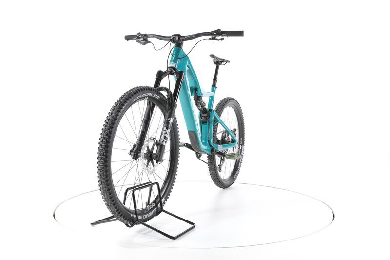 Focus JAM 8.9 2022 | blau | 29" | XL 4