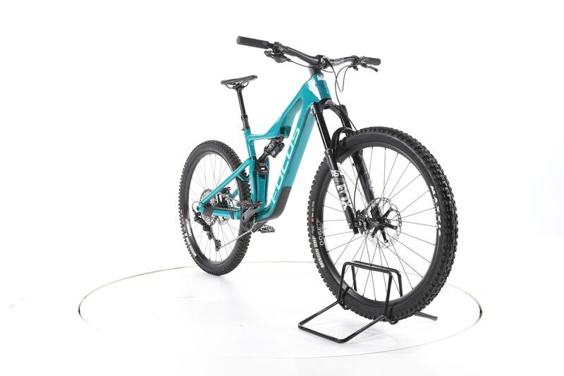 Focus JAM 8.9 2022 | blue | 29" | L 2