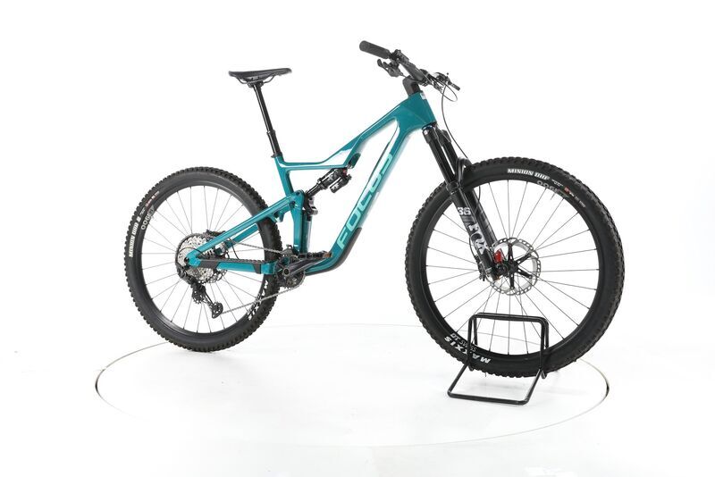 Focus JAM 8.9 2022 | bleu | 29" | L 1