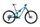 Focus Jam 8.9 Sram GX Eagle AXS & Reverb AXS (2023) | Diamond | green | 29" | L thumbnail 1/5