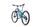 Focus Jam 8.9 Sram GX Eagle AXS & Reverb AXS (2023) | Diamond | green | 29" | L thumbnail 3/5
