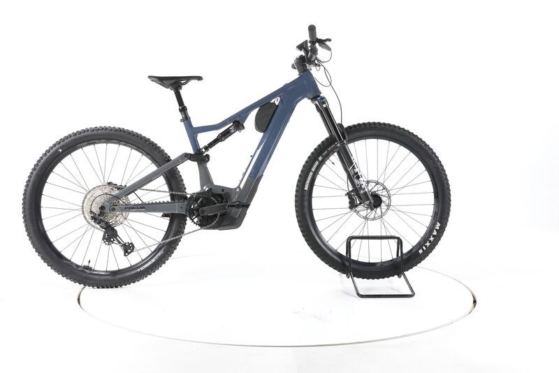 Focus JAM² 2023 | bleu | 29" | 44 cm | > 3000 km, image 1 of 5