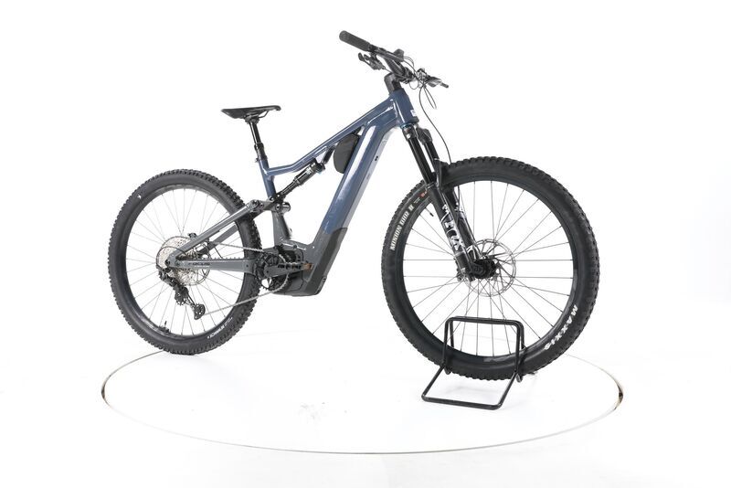 Focus JAM² 2023 | bleu | 29" | 44 cm | > 3000 km, image 2 of 5