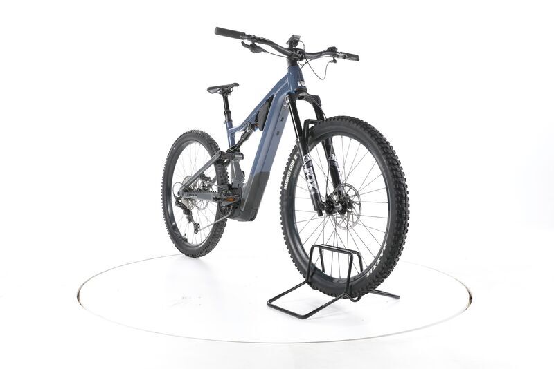 Focus JAM² 2023 | bleu | 29" | 44 cm | > 3000 km, image 3 of 5