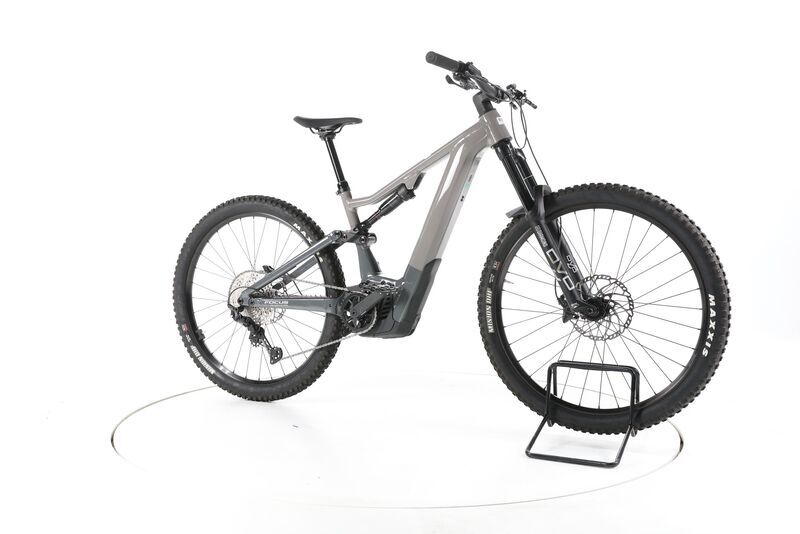 Focus JAM² 6.7 2023 | grey | 29" | 42 cm | <500 km 1