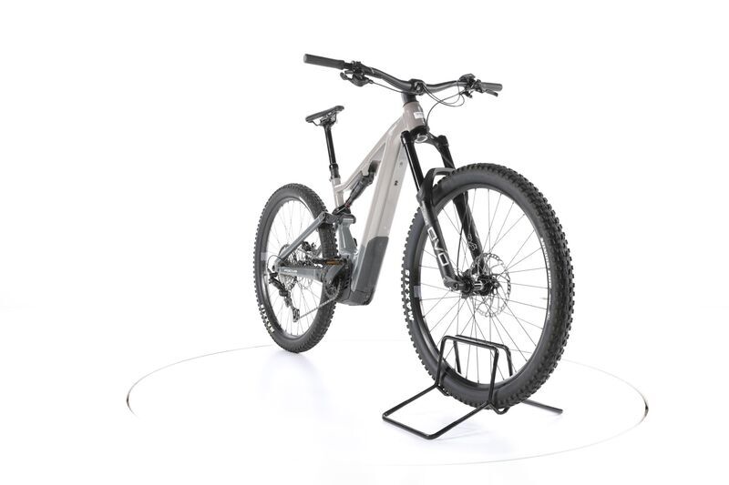 Focus Jam² 6.7 (2023) | Diamant | grau | 29" | 42 cm | M | > 3000 km 3