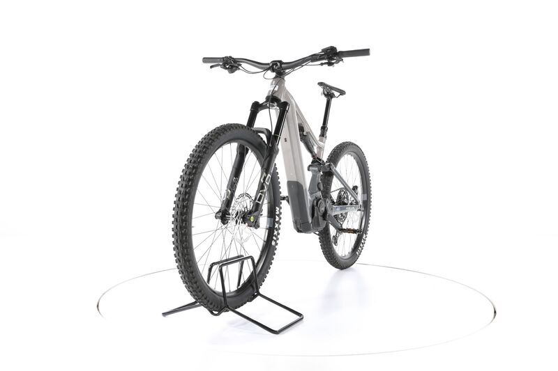 Focus Jam² 6.7 (2023) | Diamant | grau | 29" | 42 cm | M | > 3000 km 5