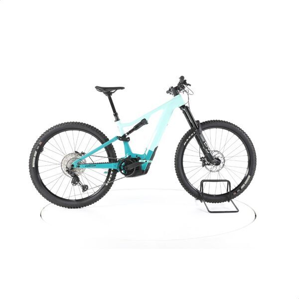 Focus Jam² 6.7 (2023) | Diamant | blau | 29" | 42 cm | M | < 500 km 1