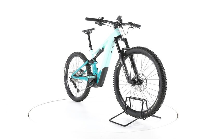 Focus Jam² 6.7 (2023) | Diamant | blau | 29" | 42 cm | M | < 500 km 3
